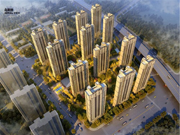 NO.2018G41地塊項目節(jié)能報告